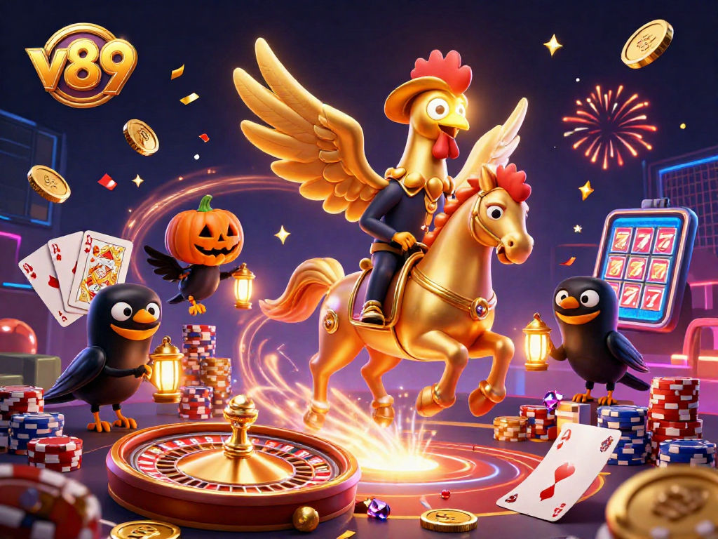 V89 menghadirkan pengalaman bermain slot online yang menarik dengan kemudahan akses melalui aplikasi APK dan link alternatif yang stabil.