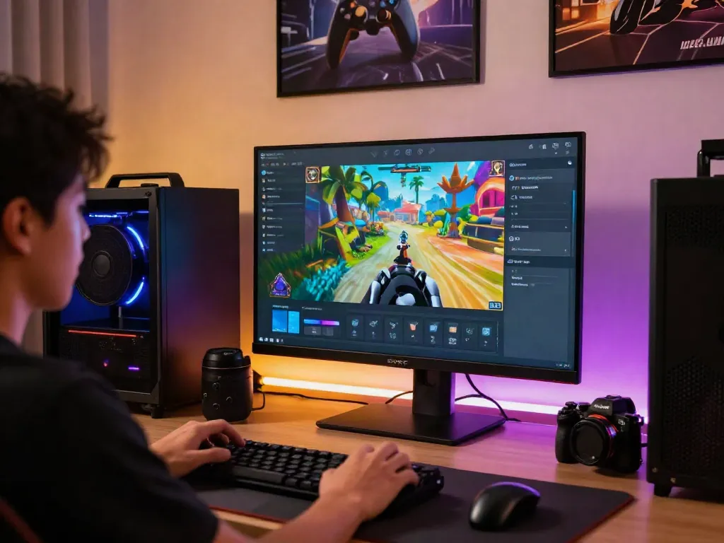 Pengalaman bermain di platform vegas168 dengan tampilan modern yang menarik