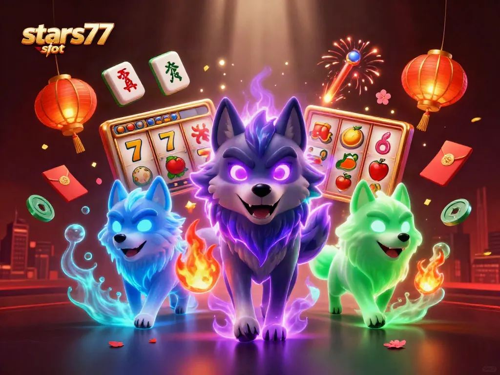 Jelajahi prediksi dan analisis yang menarik di stars77 slot dengan fitur modern dan menarik.
